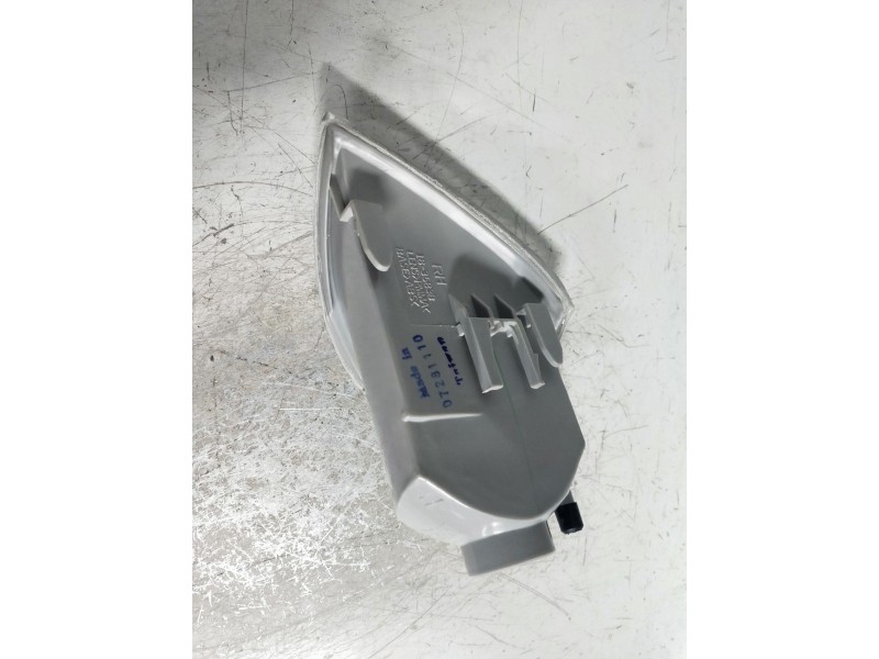 Recambio de piloto delantero derecho para citroen saxo referencia OEM IAM   