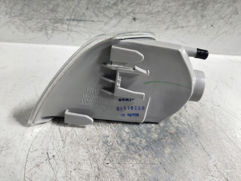 Recambio de piloto delantero derecho para citroen saxo referencia OEM IAM   