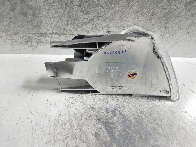 Recambio de piloto delantero izquierdo para citroen jumpy referencia OEM IAM   