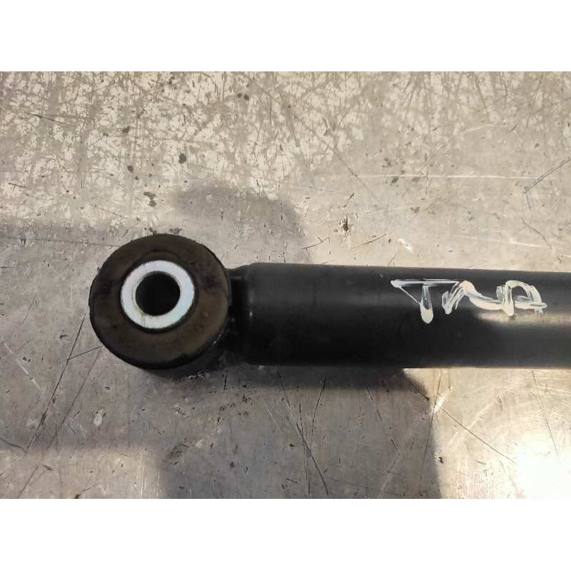 Recambio de amortiguador trasero izquierdo para ford fiesta (cb1) 1.4 16v cat referencia OEM IAM   