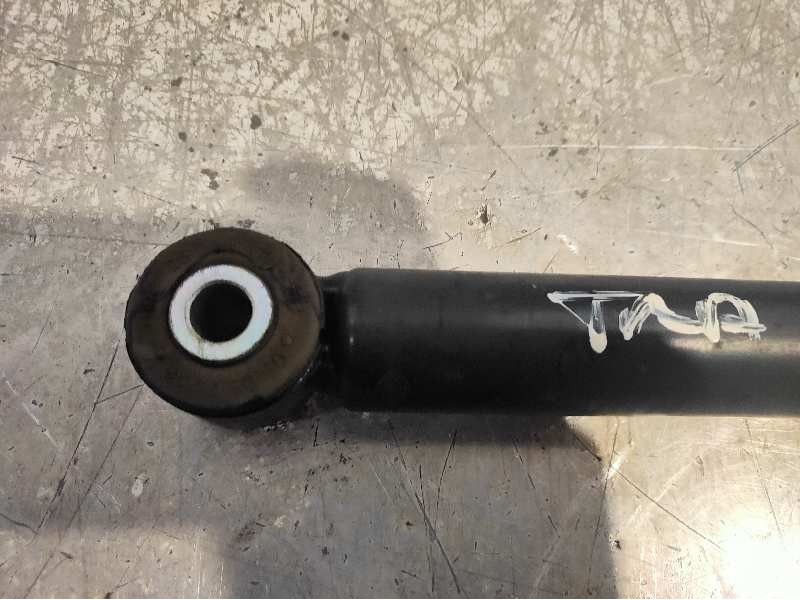 Recambio de amortiguador trasero izquierdo para ford fiesta (cb1) 1.4 16v cat referencia OEM IAM   