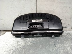 Recambio de cuadro instrumentos para volkswagen passat berlina (3c2) highline referencia OEM IAM 3C0920871D A2C53242428  2