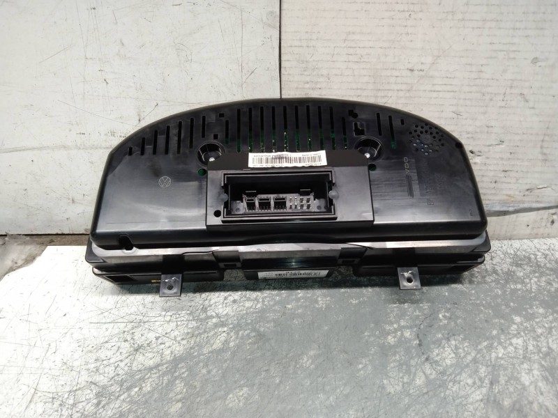 Recambio de cuadro instrumentos para volkswagen passat berlina (3c2) highline referencia OEM IAM 3C0920871D A2C53242428 