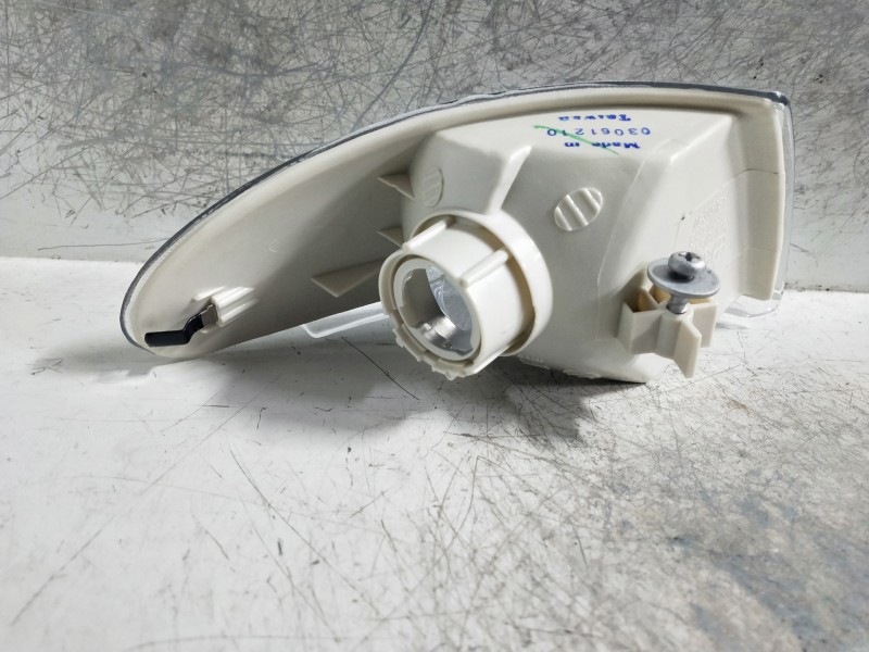 Recambio de piloto delantero izquierdo para ford mondeo berlina/familiar (fd) referencia OEM IAM   