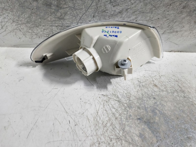 Recambio de piloto delantero izquierdo para ford mondeo berlina/familiar (fd) referencia OEM IAM   