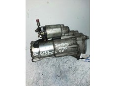 Recambio de motor arranque para tata safari 1.9 td referencia OEM IAM   