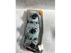 Recambio de piloto trasero izquierdo para nissan vanette cargo (hc23) referencia OEM IAM    2