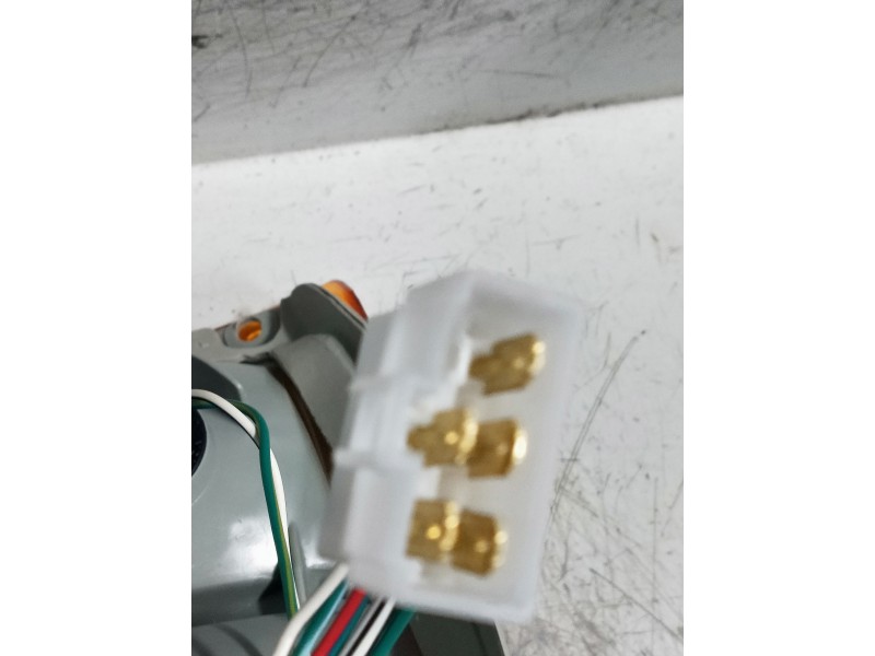 Recambio de piloto trasero izquierdo para nissan vanette cargo (hc23) referencia OEM IAM   