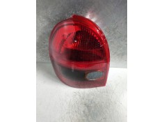 Recambio de piloto trasero izquierdo para opel corsa b referencia OEM IAM   