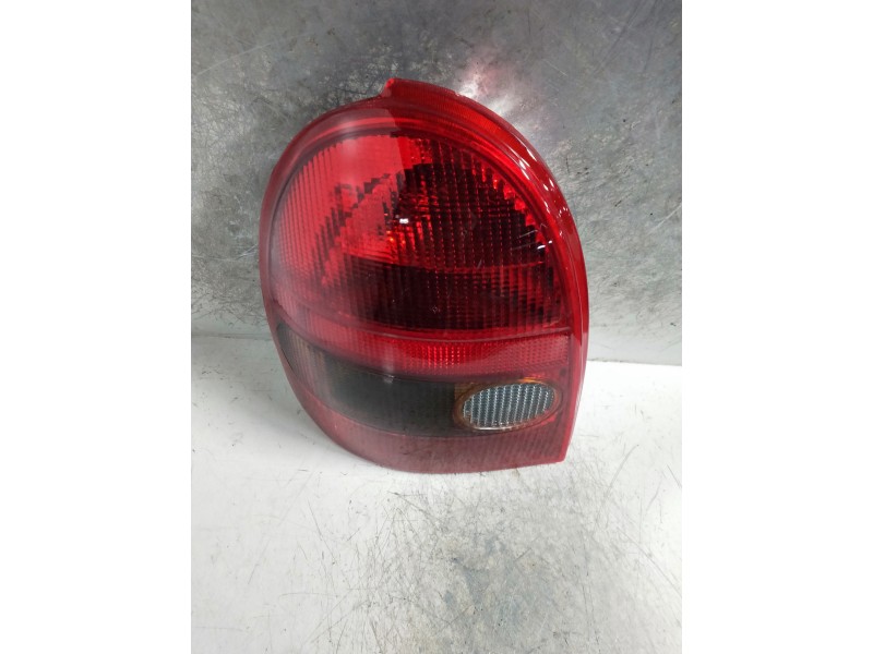 Recambio de piloto trasero izquierdo para opel corsa b referencia OEM IAM   