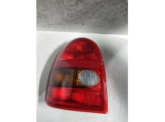 Recambio de piloto trasero izquierdo para opel corsa b referencia OEM IAM   