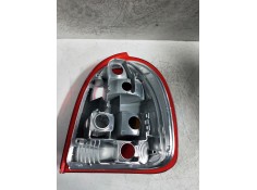 Recambio de piloto trasero izquierdo para opel corsa b referencia OEM IAM    2