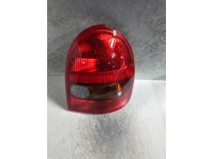 Recambio de piloto trasero derecho para opel corsa b referencia OEM IAM   