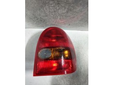 Recambio de piloto trasero derecho para opel corsa b referencia OEM IAM   