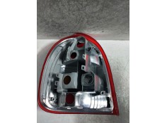 Recambio de piloto trasero derecho para opel corsa b referencia OEM IAM    2