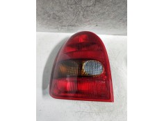 Recambio de piloto trasero izquierdo para opel corsa b referencia OEM IAM   