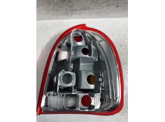 Recambio de piloto trasero izquierdo para opel corsa b referencia OEM IAM    2