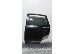 Recambio de puerta trasera izquierda para honda cr-v (re) luxury referencia OEM IAM   5P