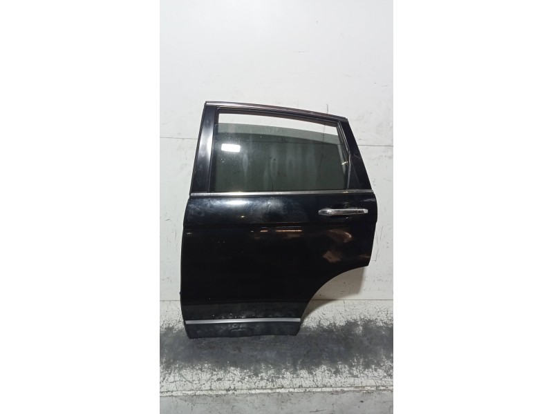Recambio de puerta trasera izquierda para honda cr-v (re) luxury referencia OEM IAM   5P