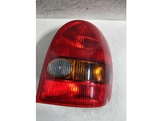 Recambio de piloto trasero derecho para opel corsa b referencia OEM IAM   