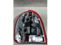 Recambio de piloto trasero derecho para opel corsa b referencia OEM IAM    2