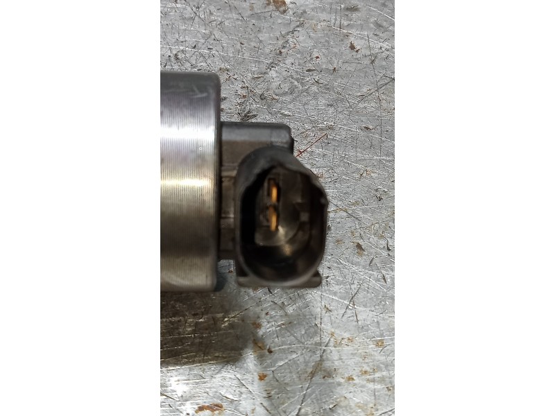 Recambio de valvula egr para hyundai santa fe (bm) 2.2 crdi classic (2wd) referencia OEM IAM 2841027410  