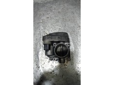 Recambio de caja mariposa para skoda fabia (6y2/6y3) comfort referencia OEM IAM 036133062B  