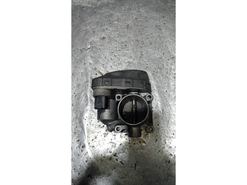 Recambio de caja mariposa para skoda fabia (6y2/6y3) comfort referencia OEM IAM 036133062B  