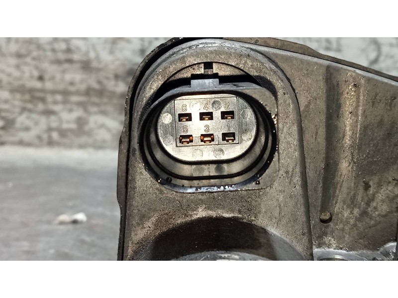 Recambio de caja mariposa para skoda fabia (6y2/6y3) comfort referencia OEM IAM 036133062B  