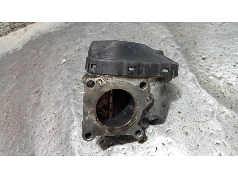 Recambio de caja mariposa para skoda fabia (6y2/6y3) comfort referencia OEM IAM 036133062B  