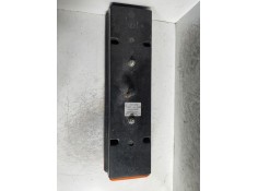 Recambio de piloto trasero central para mercedes sprinter caja abierta/doble cab. (serie 901-904) referencia OEM IAM    2