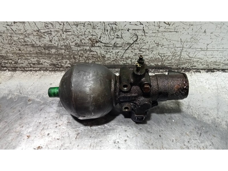 Recambio de acumulador central amortiguacion para citroen xantia berlina 2.0 hdi referencia OEM IAM   