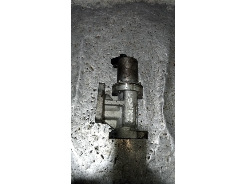 Recambio de valvula egr para hyundai sonata (nf) 2.0 crdi comfort i referencia OEM IAM   