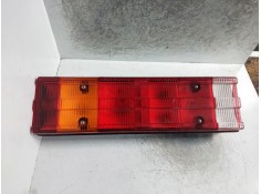 Recambio de piloto trasero central para mercedes sprinter 02.00  caja abierta referencia OEM IAM   