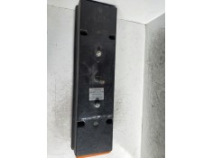 Recambio de piloto trasero central para mercedes sprinter (w901,w904) caja cerr. referencia OEM IAM    2