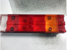 Recambio de piloto trasero central para mercedes sprinter (w901,w904) caja cerr. referencia OEM IAM   