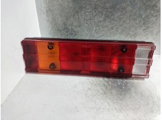 Recambio de piloto trasero central para mercedes sprinter (w901,w904) caja cerr. referencia OEM IAM   