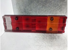 Recambio de piloto trasero central para mercedes sprinter (w901,w904) caja cerr. referencia OEM IAM   