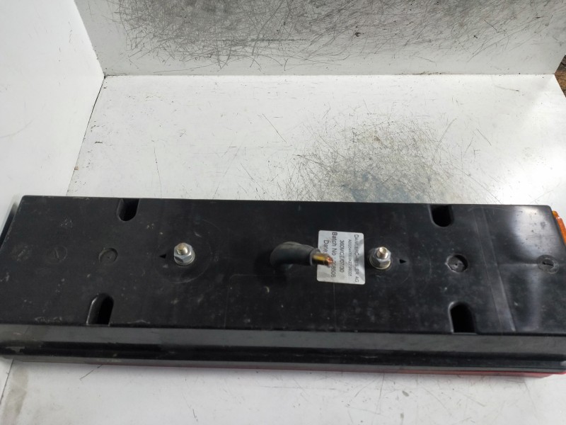 Recambio de piloto trasero central para mercedes sprinter (w901,w904) caja cerr. referencia OEM IAM   
