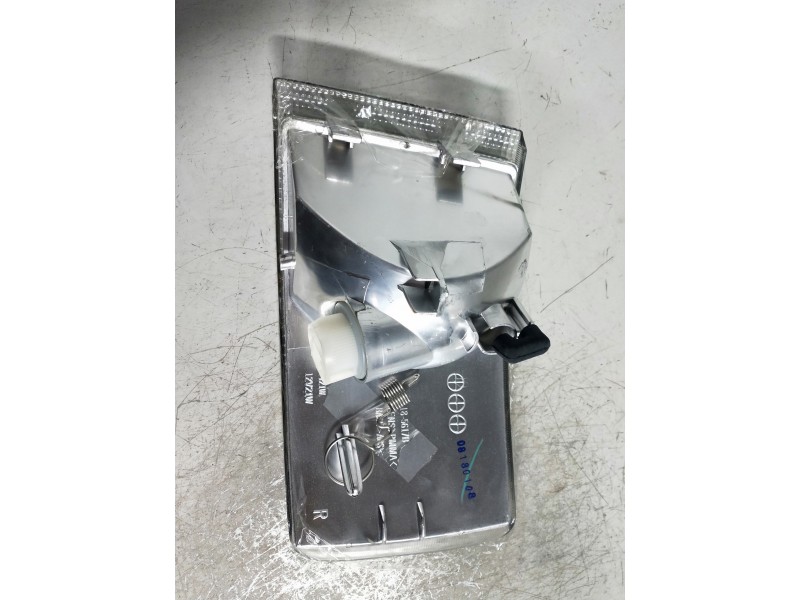 Recambio de piloto delantero derecho para peugeot boxer combi (rs2850)(270/310)(´02) referencia OEM IAM   