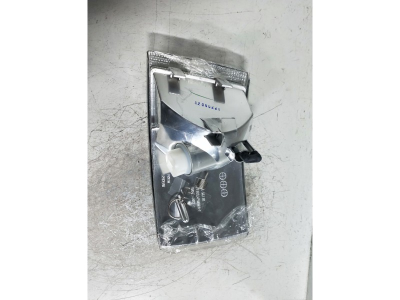 Recambio de piloto delantero derecho para peugeot boxer caja abierta (rs3200)(230)(´02) referencia OEM IAM   