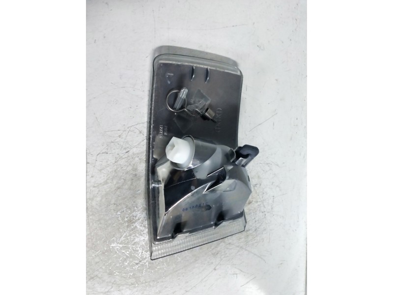 Recambio de piloto delantero izquierdo para peugeot boxer caja abierta (rs2850)(230)(´02) referencia OEM IAM   