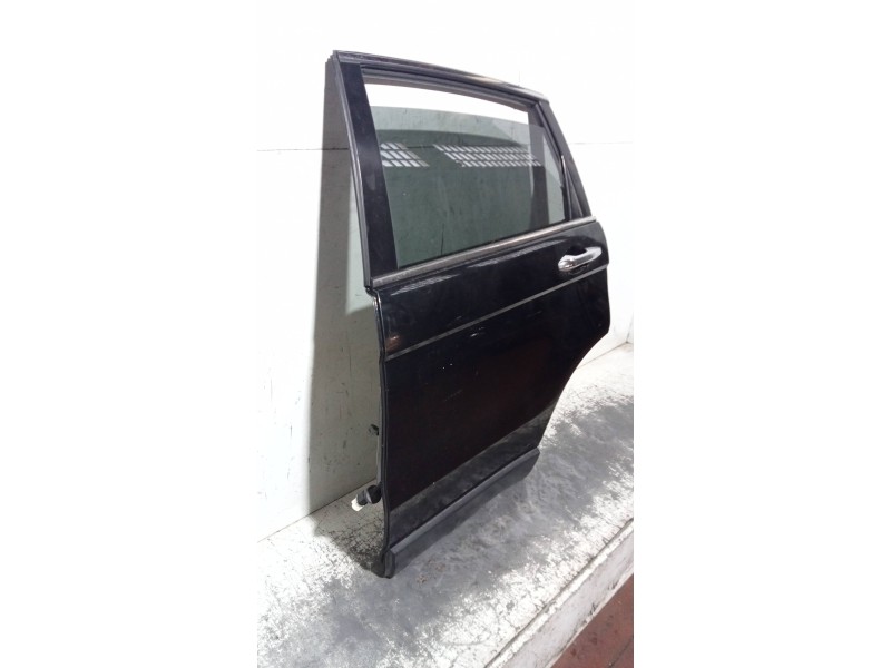 Recambio de puerta trasera izquierda para honda cr-v (re) luxury referencia OEM IAM   5P