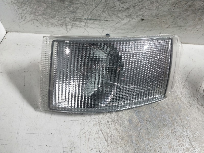 Recambio de piloto delantero izquierdo para peugeot boxer caja abierta (rs3700)(230)(´02) referencia OEM IAM   