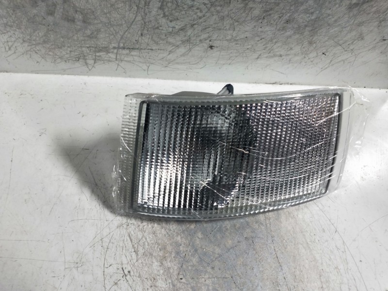 Recambio de piloto delantero izquierdo para peugeot boxer caja abierta (rs3200)(230)(´02) referencia OEM IAM   