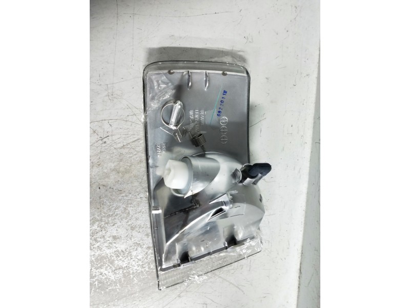 Recambio de piloto delantero izquierdo para peugeot boxer caja abierta (rs3200)(230)(´02) referencia OEM IAM   