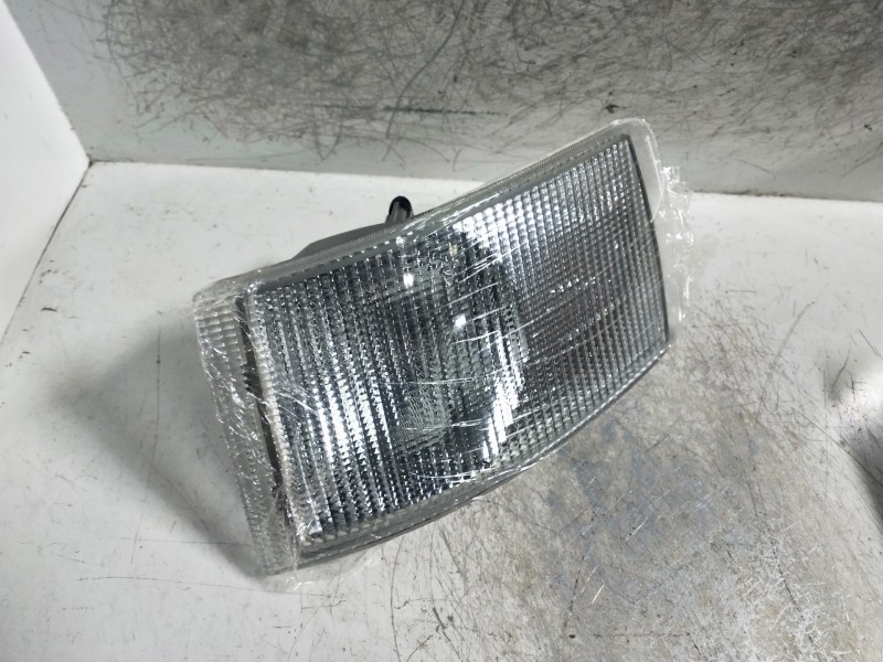 Recambio de piloto delantero izquierdo para peugeot boxer caja abierta (rs3200)(230)(´02) referencia OEM IAM   