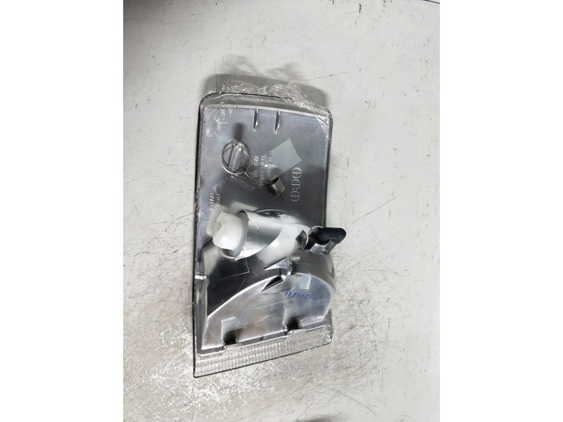 Recambio de piloto delantero izquierdo para peugeot boxer caja abierta (rs3200)(230)(´02) referencia OEM IAM   