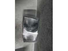 Recambio de piloto delantero izquierdo para peugeot boxer caja abierta (rs3700)(230)(´02) referencia OEM IAM   