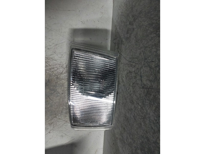 Recambio de piloto delantero izquierdo para peugeot boxer caja abierta (rs3700)(230)(´02) referencia OEM IAM   